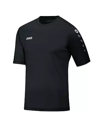 JAKO | Trikot Team pour hommes | schwarz